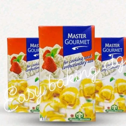 Muster Gurmate (Cooking Cream) 1kg